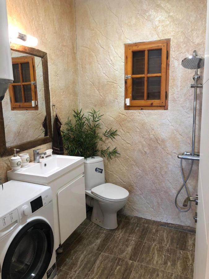 Guest House Costa 2 Karianí Kültér fotó